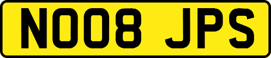 NO08JPS