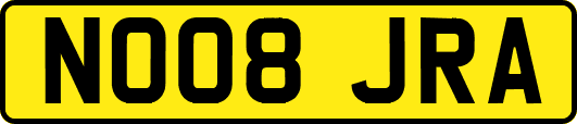 NO08JRA