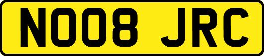 NO08JRC