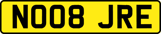 NO08JRE
