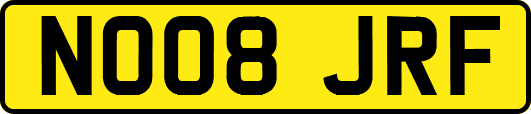 NO08JRF