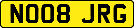 NO08JRG