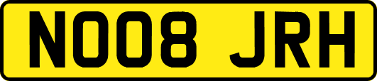 NO08JRH