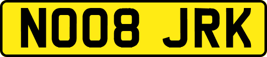 NO08JRK