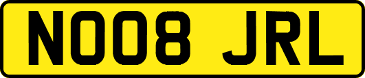 NO08JRL