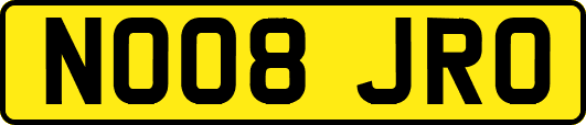 NO08JRO
