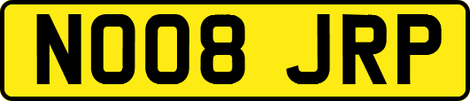 NO08JRP
