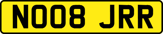 NO08JRR