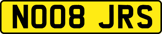 NO08JRS
