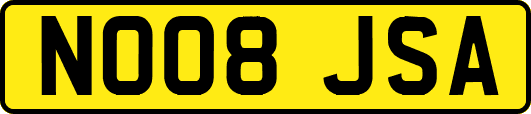 NO08JSA