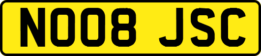 NO08JSC