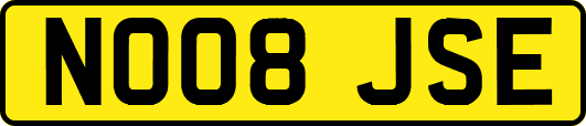 NO08JSE