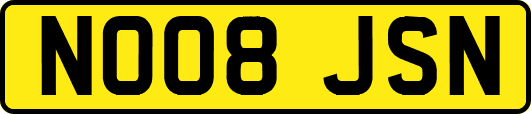 NO08JSN