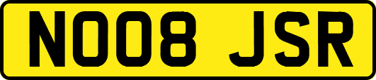 NO08JSR