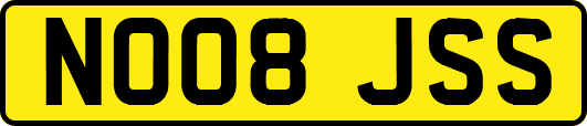 NO08JSS