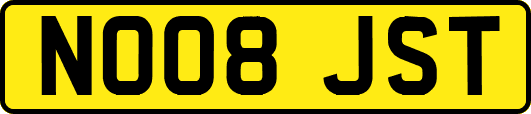 NO08JST