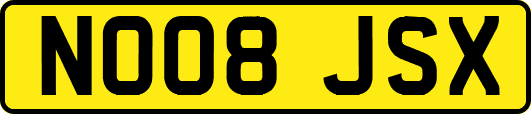 NO08JSX