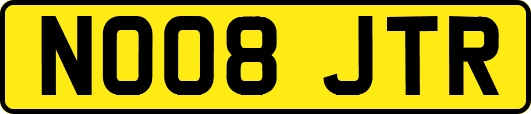 NO08JTR