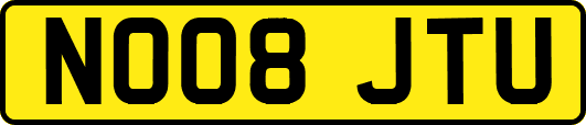 NO08JTU
