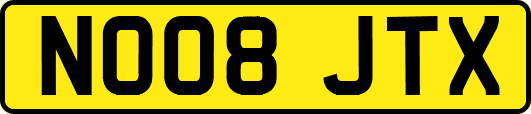 NO08JTX