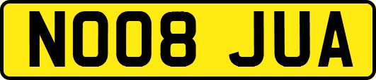 NO08JUA