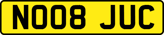 NO08JUC