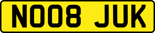 NO08JUK