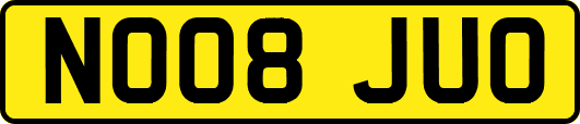 NO08JUO