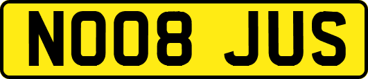 NO08JUS