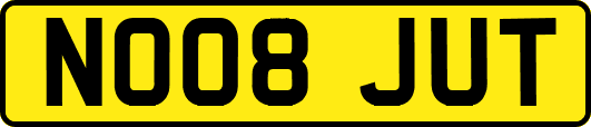 NO08JUT