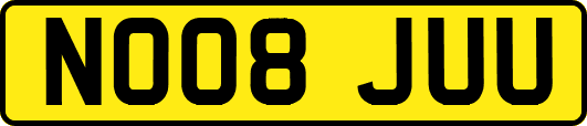 NO08JUU