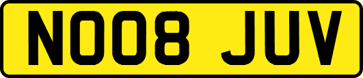 NO08JUV