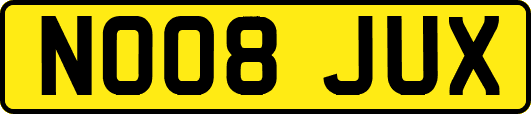 NO08JUX