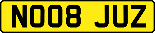 NO08JUZ