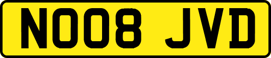 NO08JVD