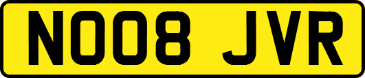 NO08JVR