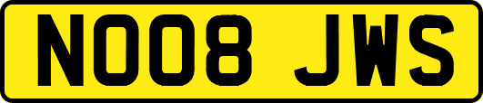 NO08JWS
