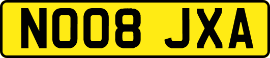 NO08JXA