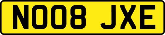 NO08JXE