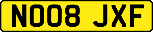 NO08JXF