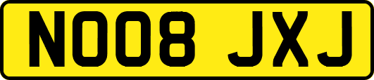NO08JXJ