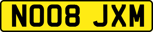 NO08JXM
