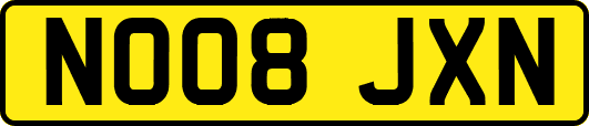 NO08JXN