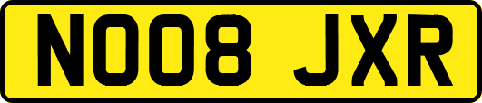 NO08JXR
