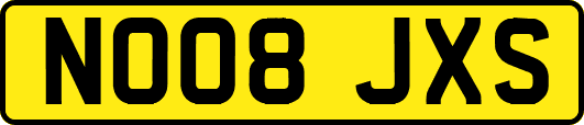 NO08JXS