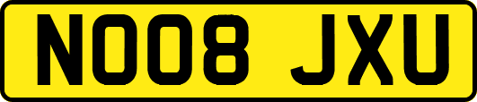 NO08JXU