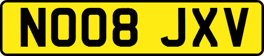 NO08JXV