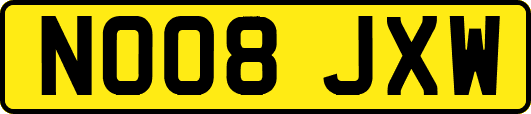 NO08JXW