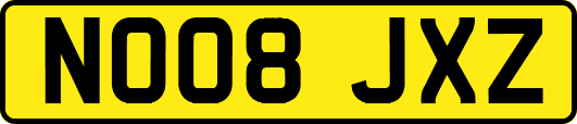 NO08JXZ