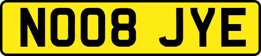 NO08JYE